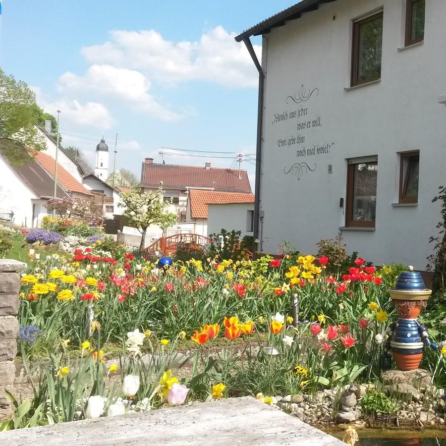 Restaurant "Übernachtung Rabl" in Obergriesbach