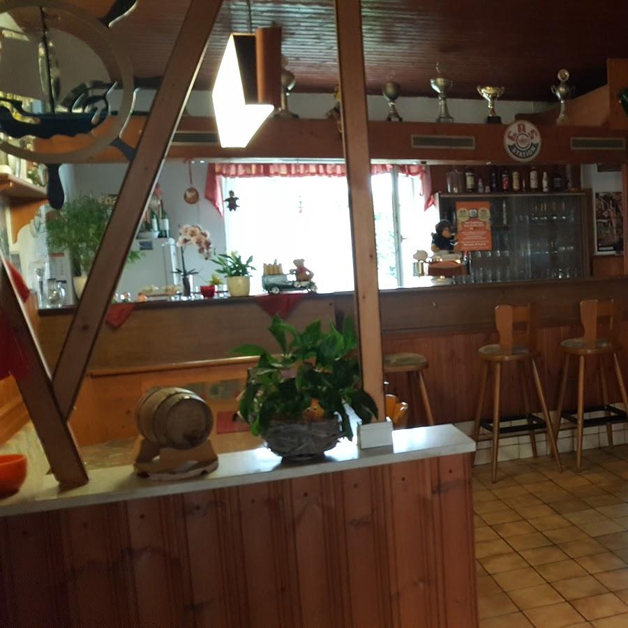 Restaurant "Restaurant Ach-Stüberl" in Friedberg