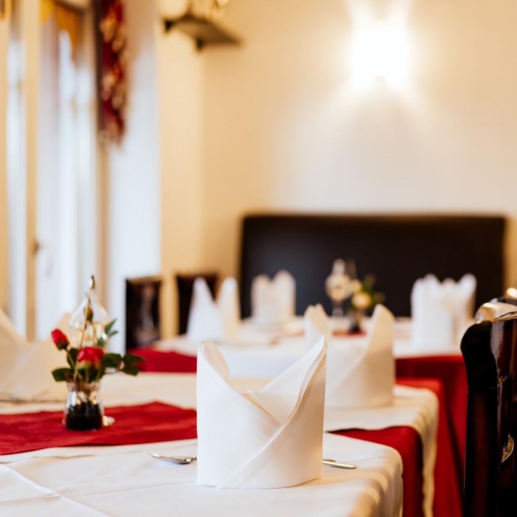 Restaurant "Moti-Mahal" in  Wolfratshausen