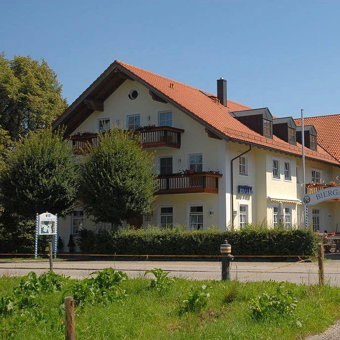 Restaurant "Hotel Gasthof Neu Wirt" in  Geretsried
