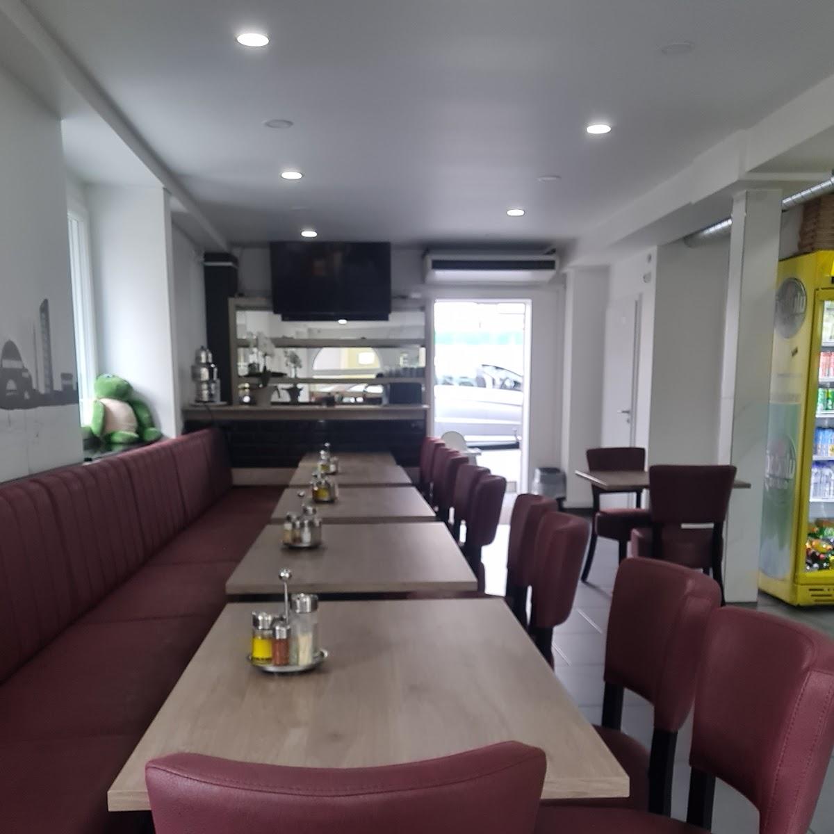 Restaurant "Wilhelm