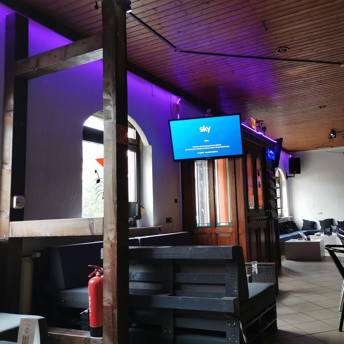 Restaurant "That