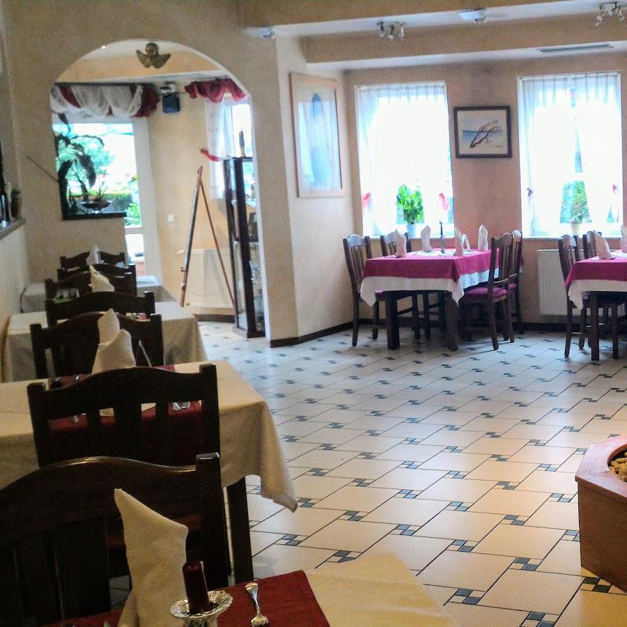 Restaurant "Napoleon" in Gründau