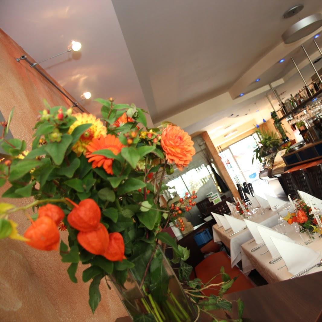 Restaurant "Schmid-Bäck