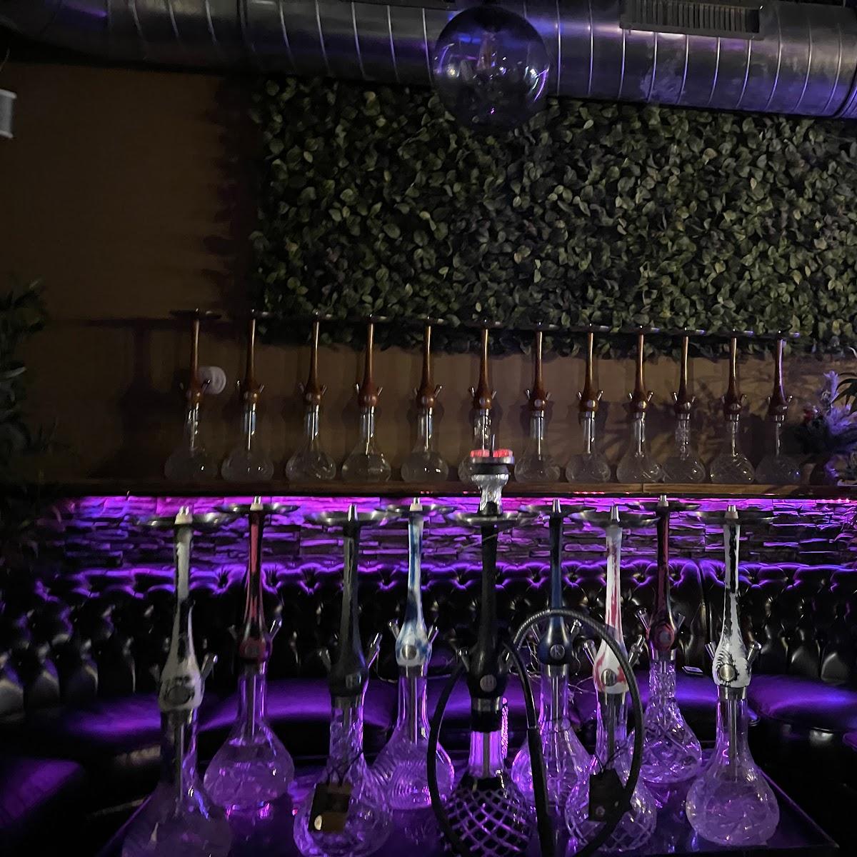 Restaurant "Das Shakespeare" in Großkrotzenburg