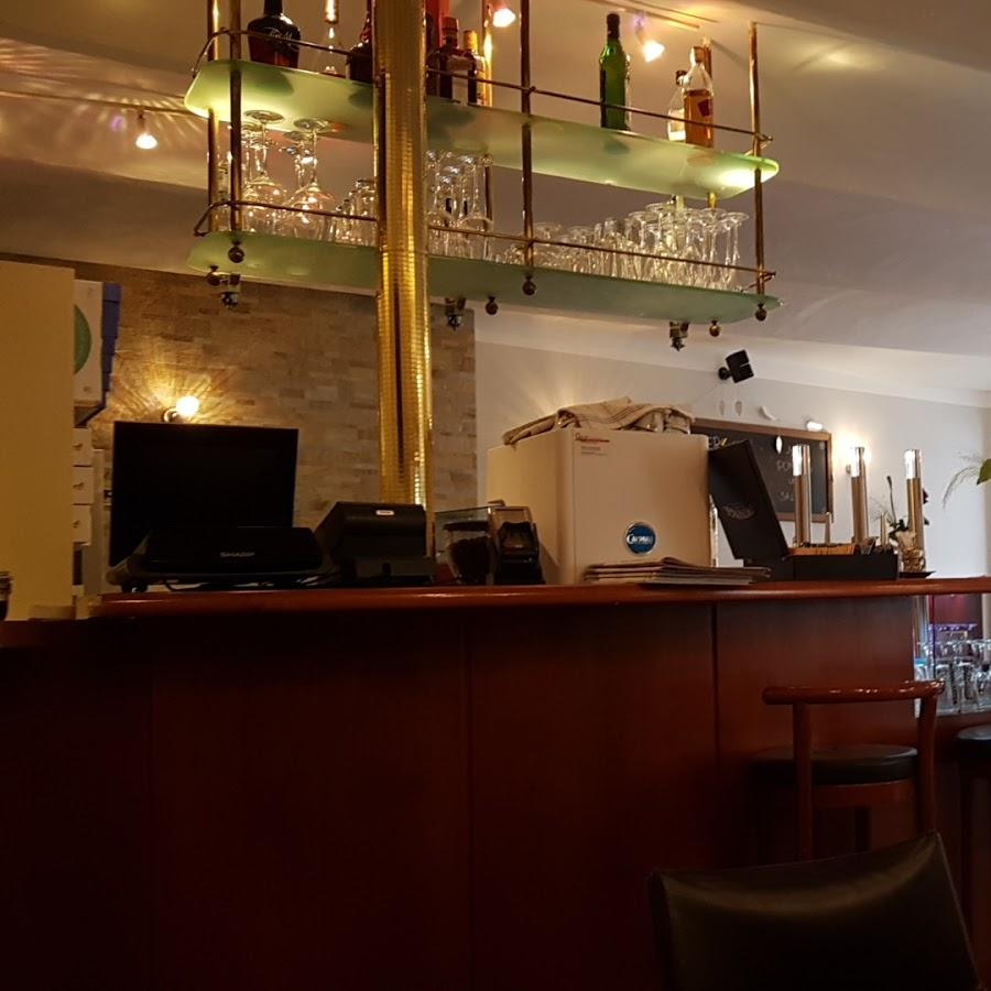 Restaurant "Pinocchio Pizzeria" in Sankt Johann in Tirol