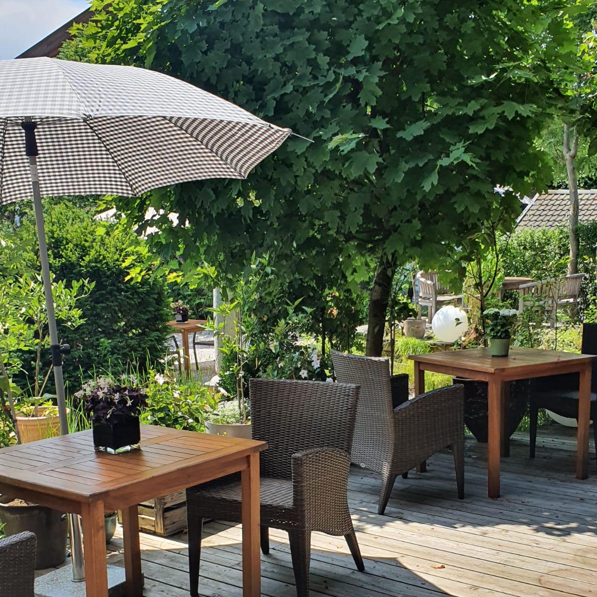 Restaurant "Boutique Hotel Bruggwirt" in Sankt Johann in Tirol