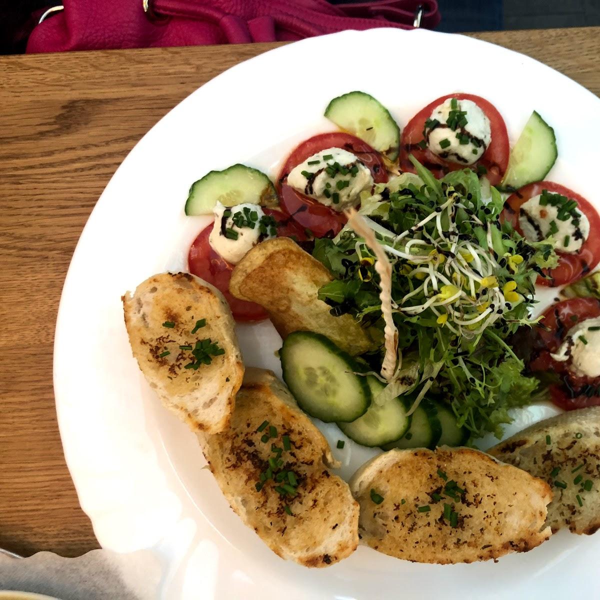 Restaurant "Weissenböck Harald, Trop Bistro" in Sankt Johann in Tirol