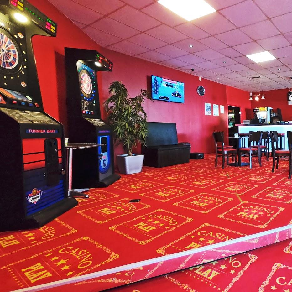 Restaurant "Sportsbar" in Gerstetten