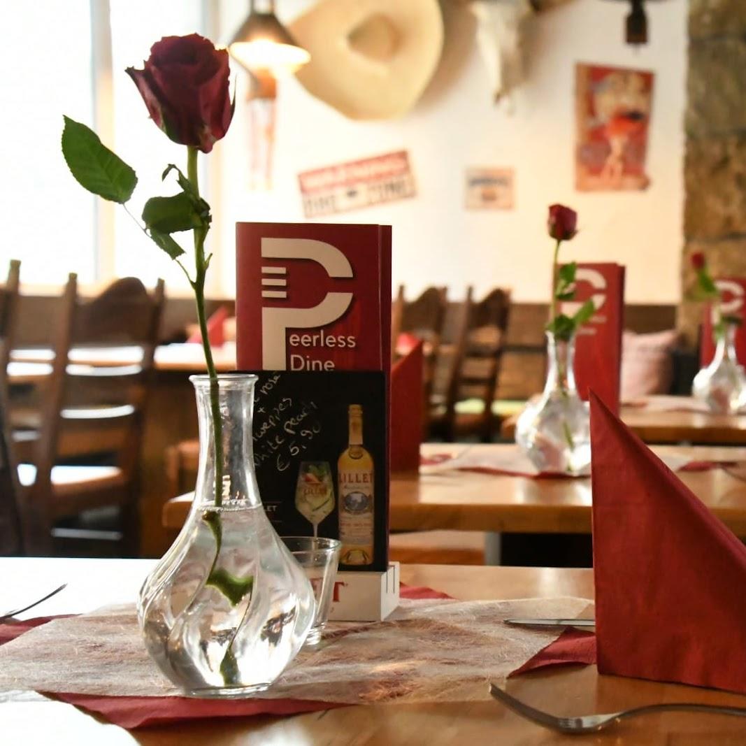 Restaurant "Gasthaus Lamm - Peerless Dine im Lamm" in Heidenheim an der Brenz