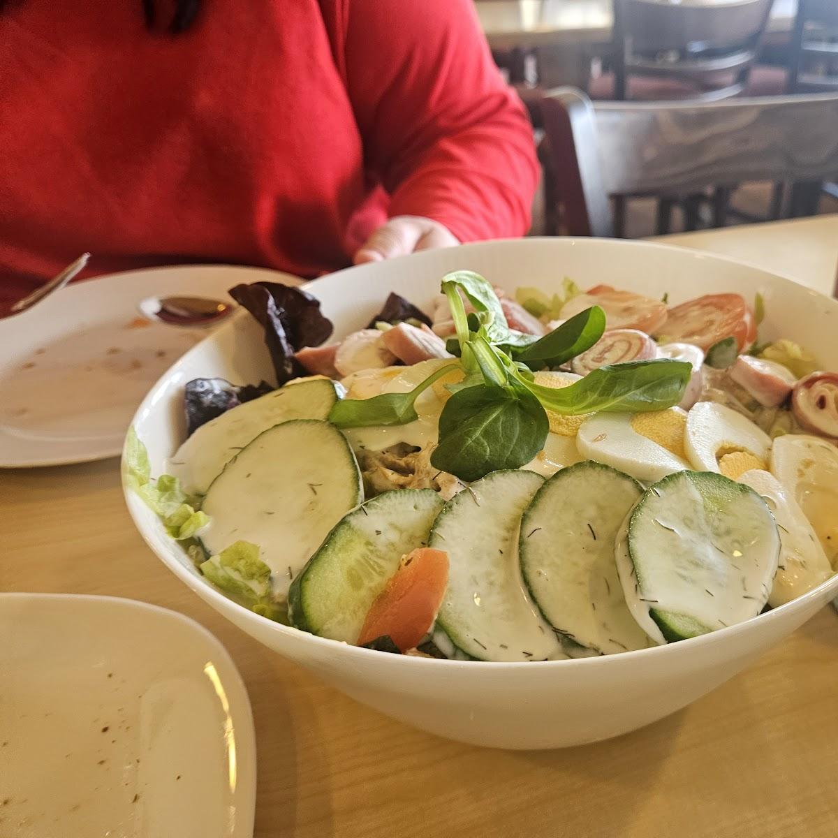 Restaurant "Pizzeria Milano" in Markt Erlbach