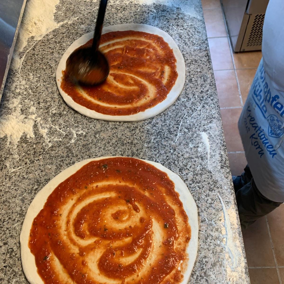 Restaurant "Pizza Remo" in  Geretsried