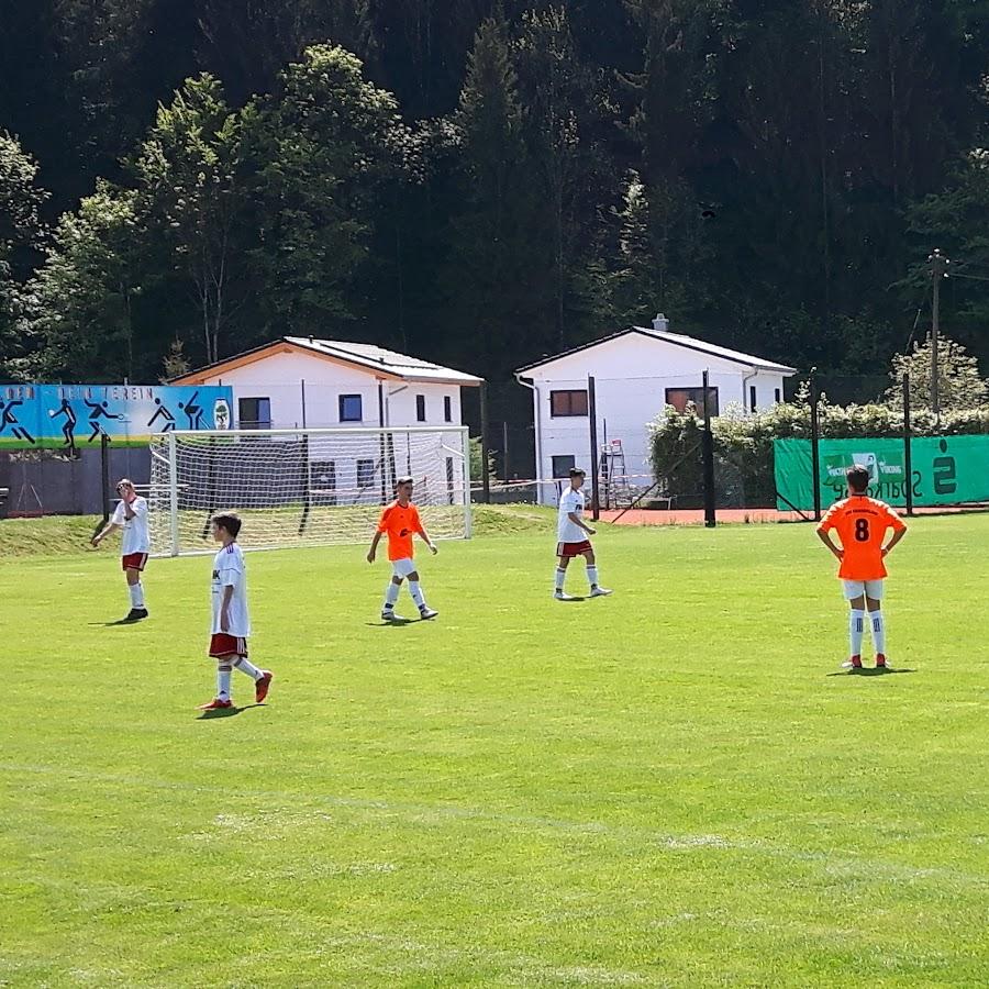 Restaurant "ASV Sportgaststätte" in Kiefersfelden