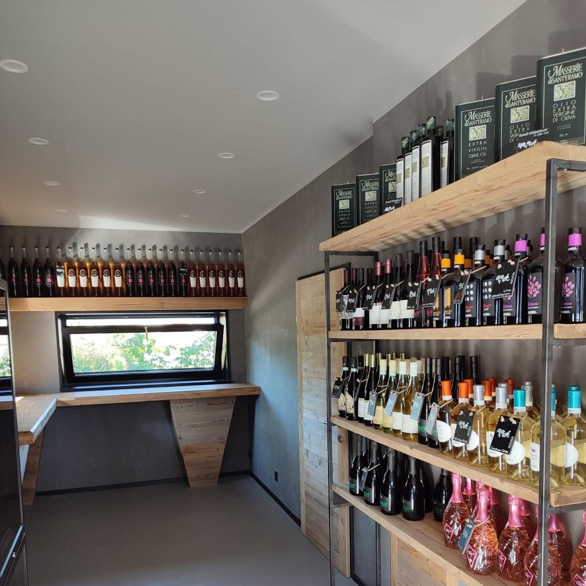 Restaurant "Pizzeria Sul Fiume" in Kiefersfelden