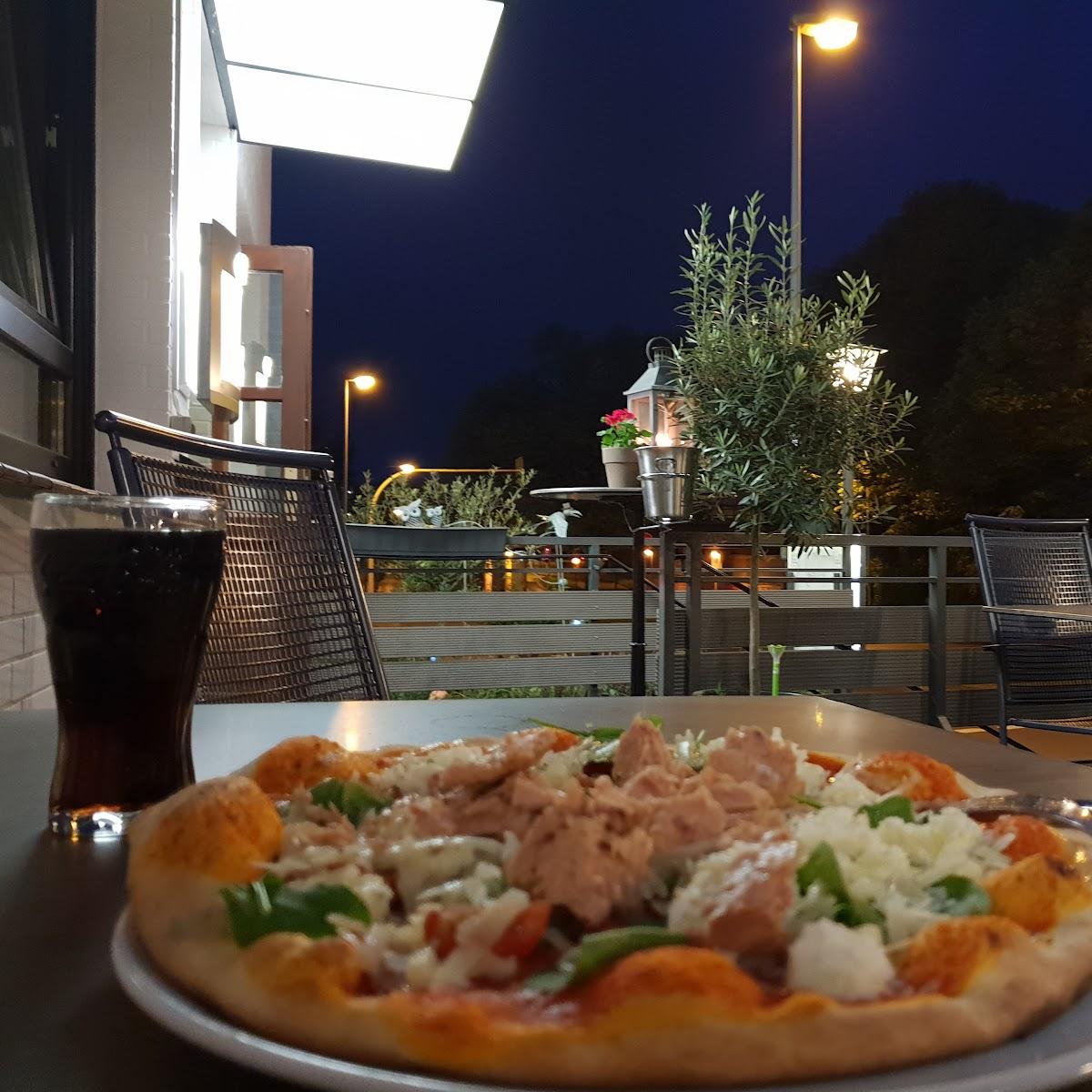 Restaurant "Ristorante La Stella" in Duisburg