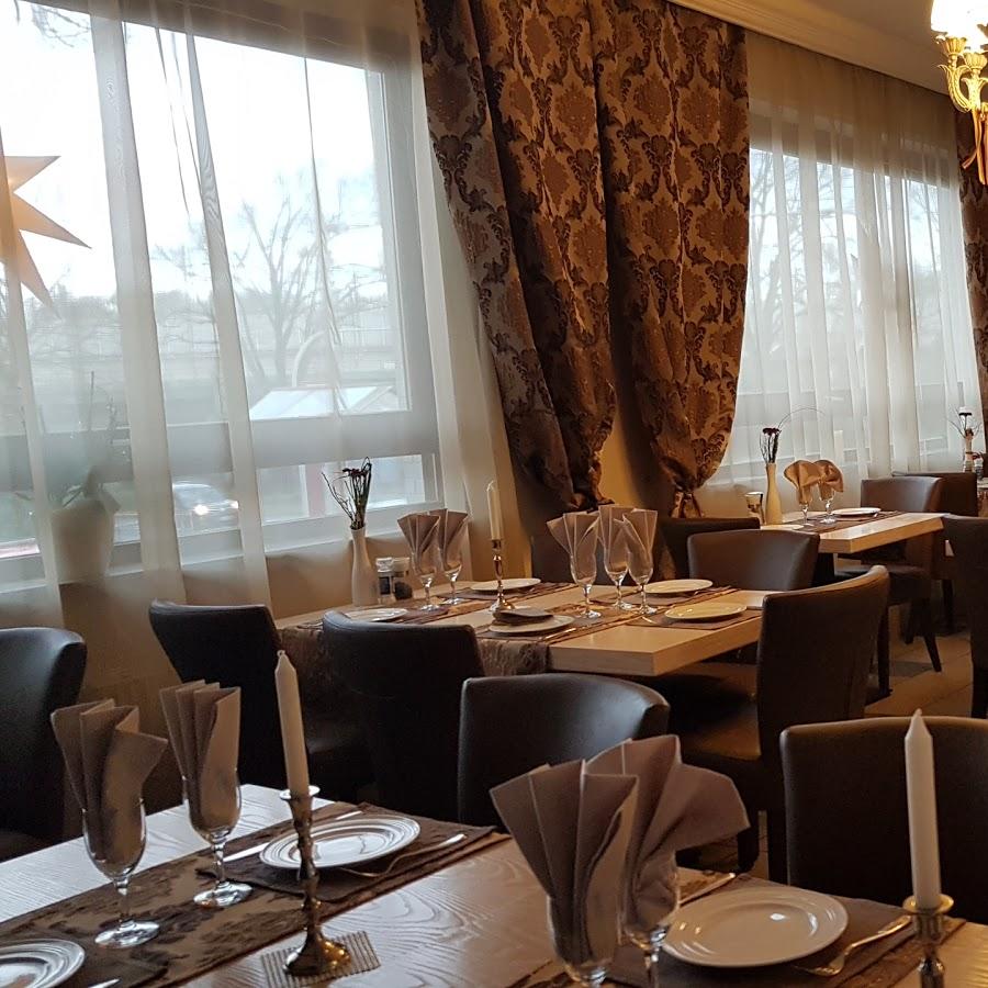 Restaurant "Ristorante La Stella" in  Duisburg