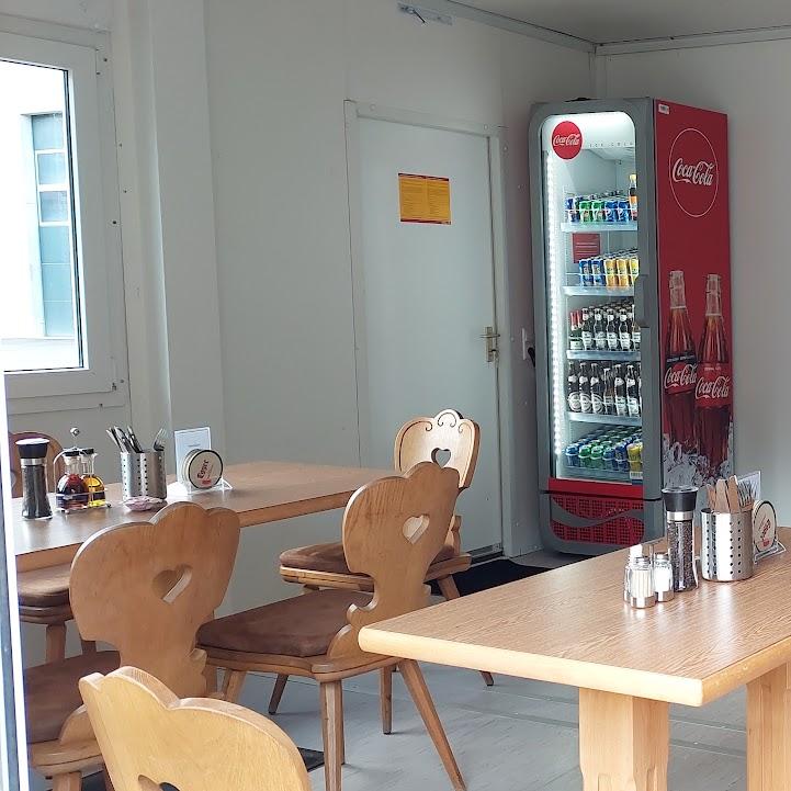 Restaurant "Imbiss Marbling" in Thiersee