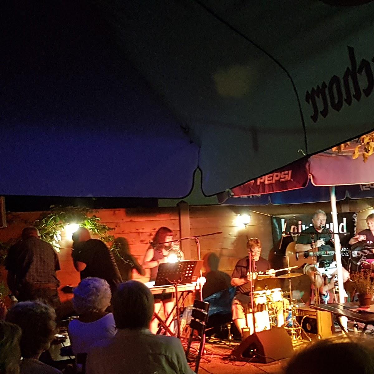 Restaurant "Lolabar" in Aschau im Chiemgau