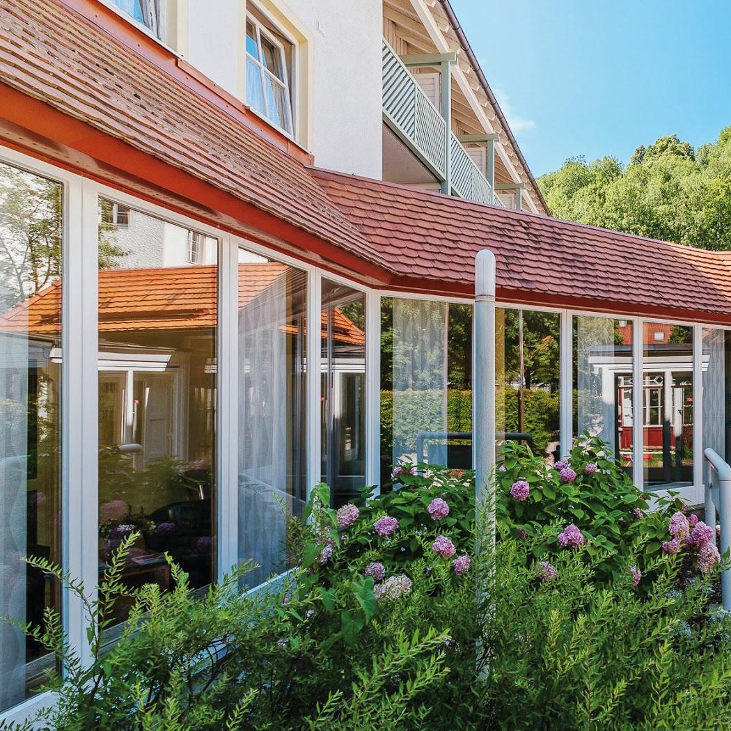 Restaurant "Hotel Hohenaschau" in Aschau im Chiemgau