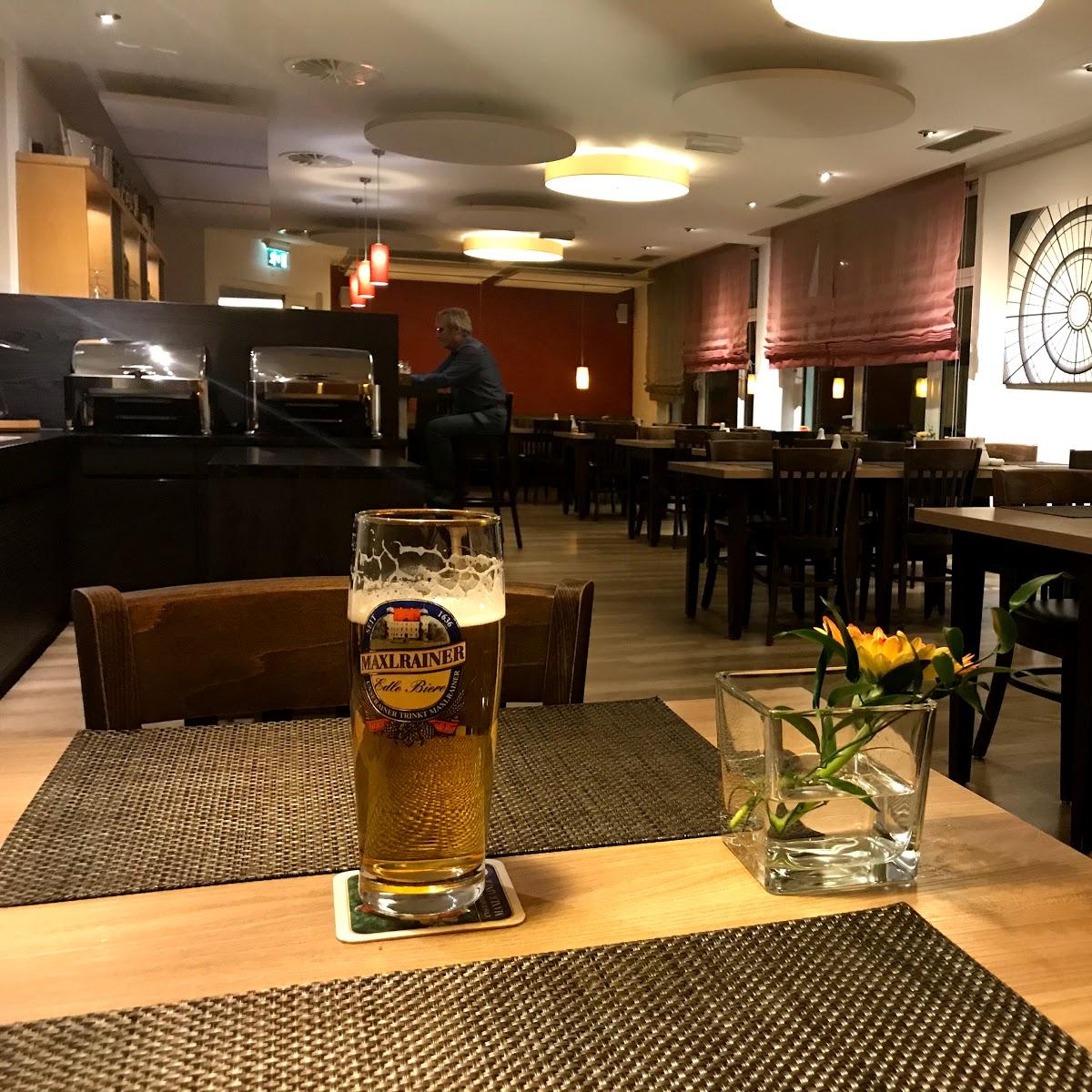 Restaurant "das seidl Restaurant & Bar" in Puchheim