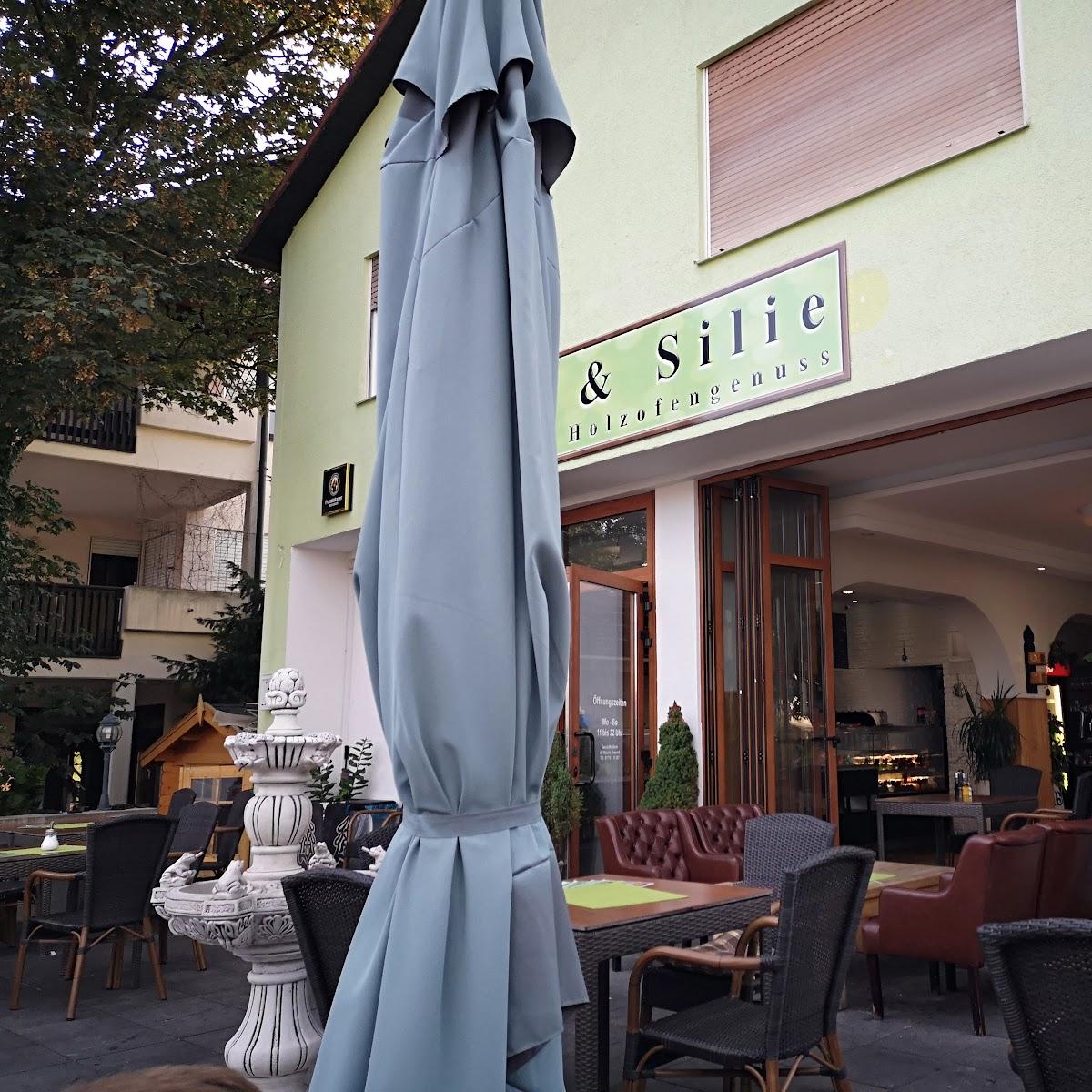 Restaurant "Restaurant Pita & Silie" in Puchheim