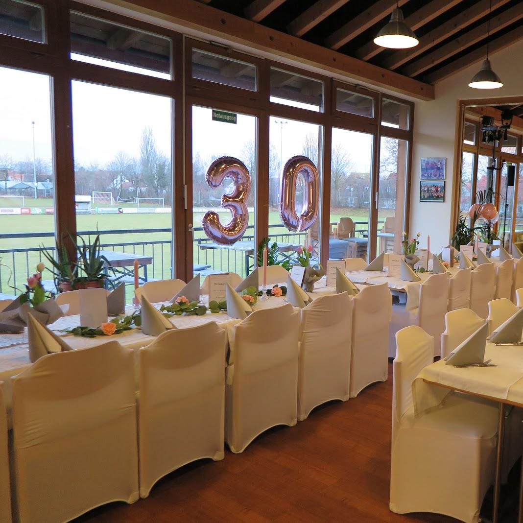 Restaurant "Takis Taverne" in Puchheim