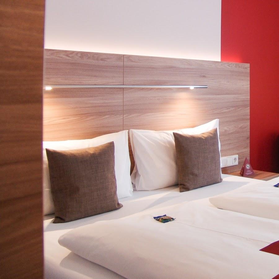 Restaurant "das seidl Hotel & Tagung München" in Puchheim