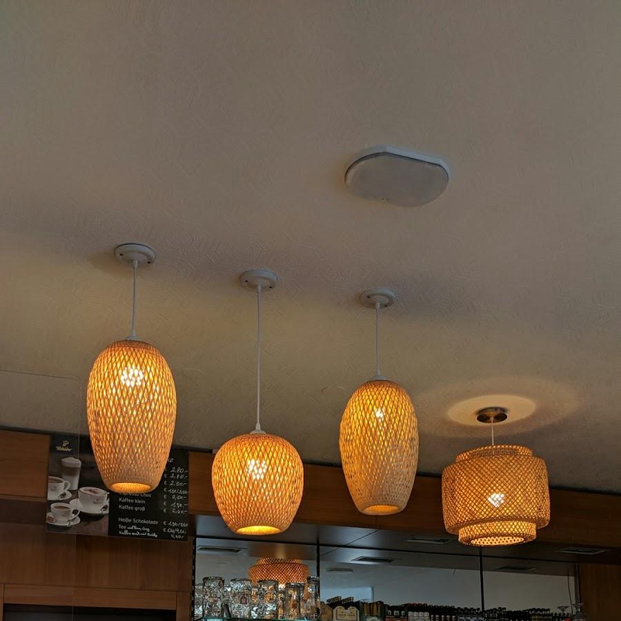 Restaurant "Backstube & Asia House" in Puchheim