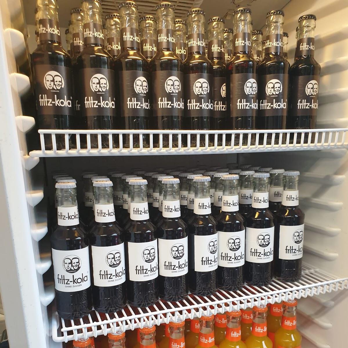 Restaurant "Straßenköter" in Puchheim