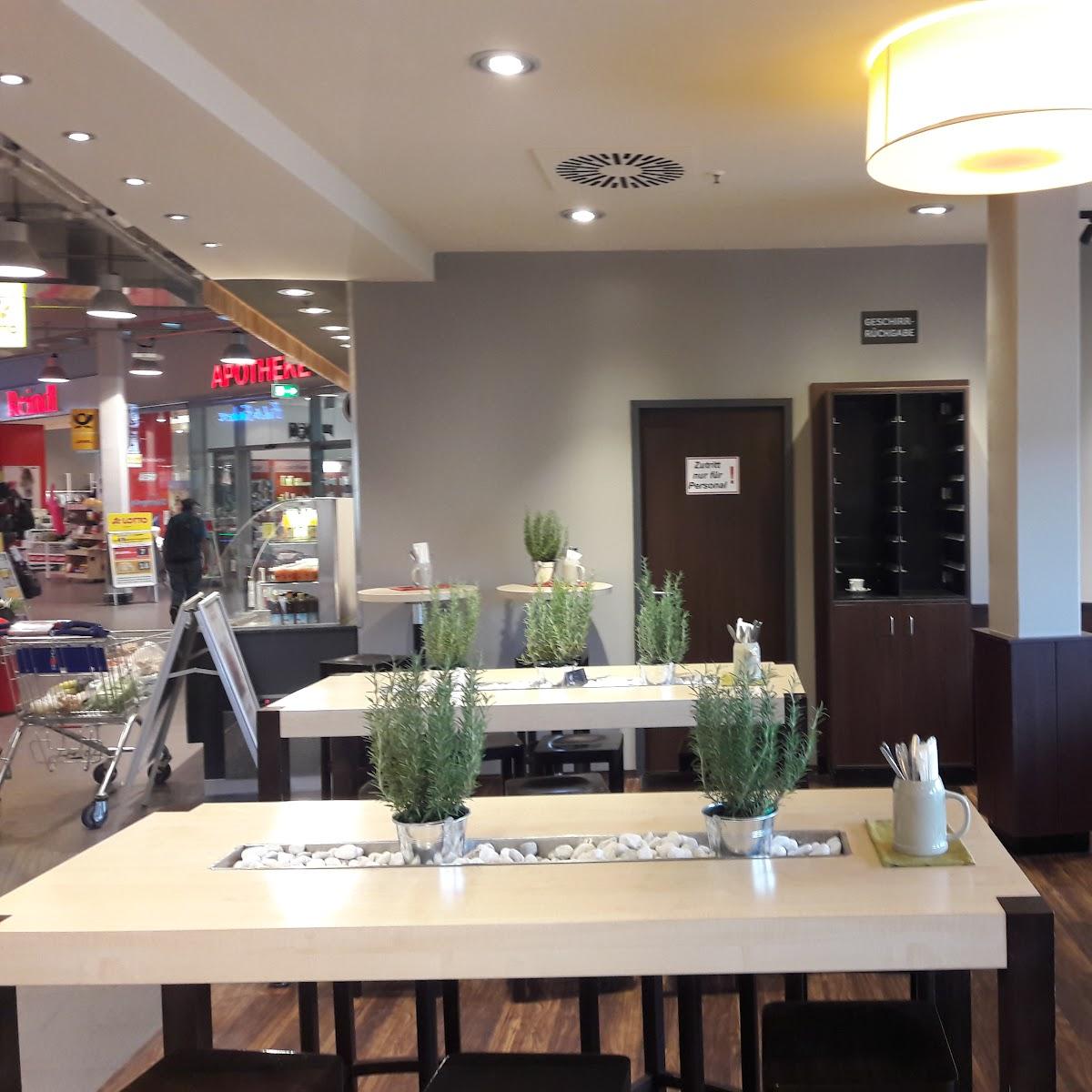 Restaurant "Vinzenzmurr Imbiss -" in Puchheim