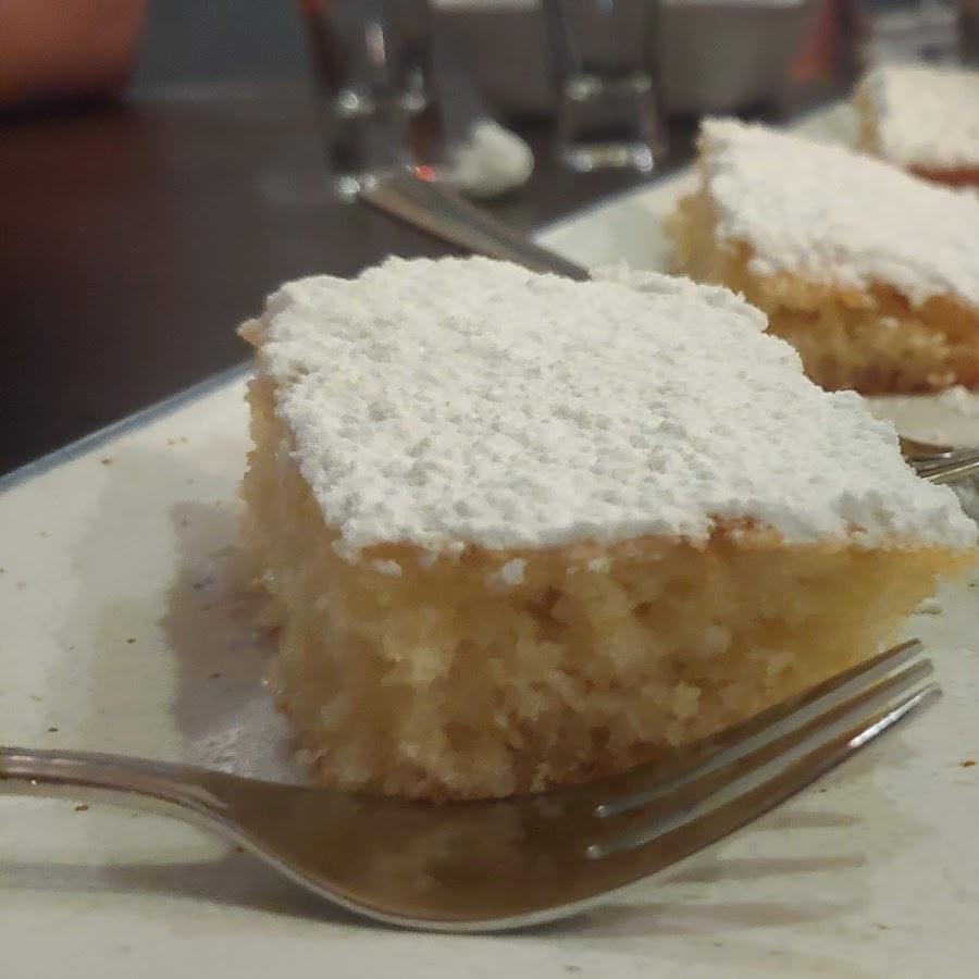 Restaurant "Tou Bakali" in Puchheim