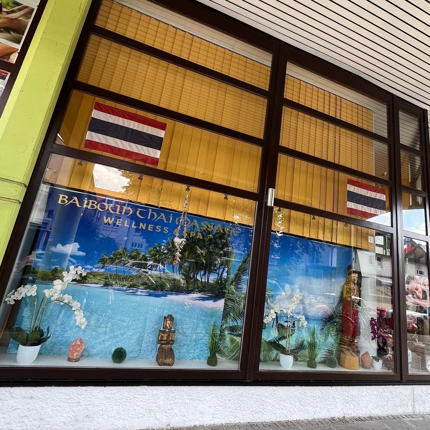 Restaurant "Die kleine Kneipe" in Puchheim