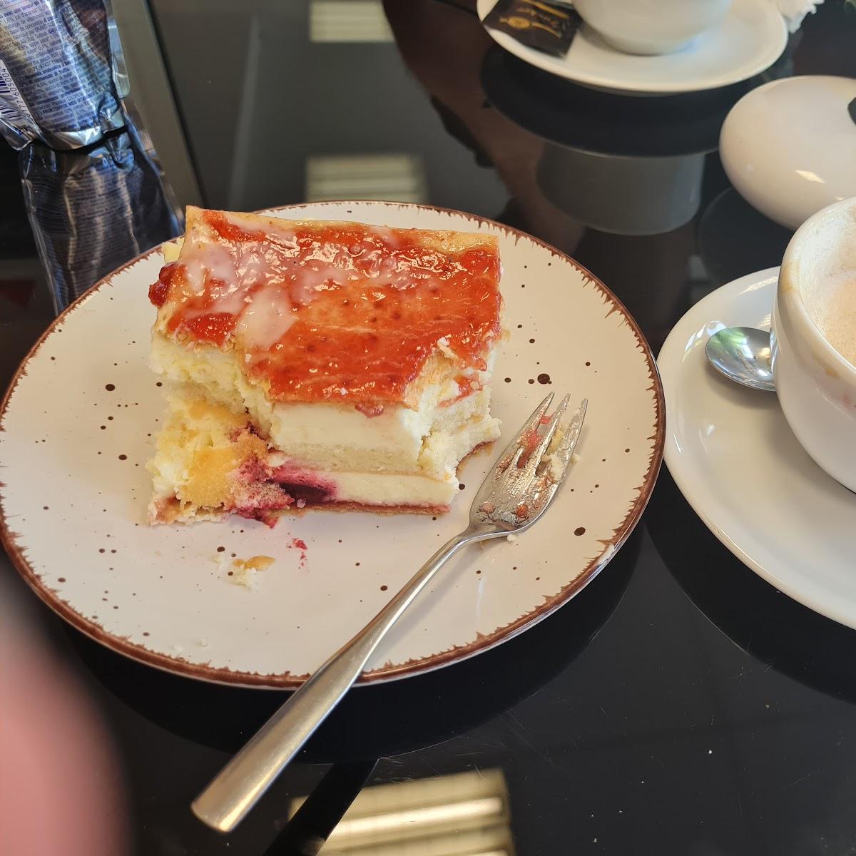 Restaurant "SB Backdiscount" in Puchheim