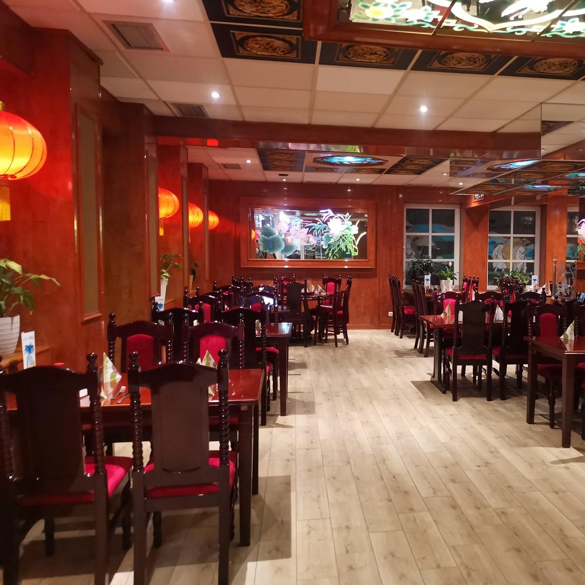 Restaurant "Restaurant Ming House" in Gröbenzell