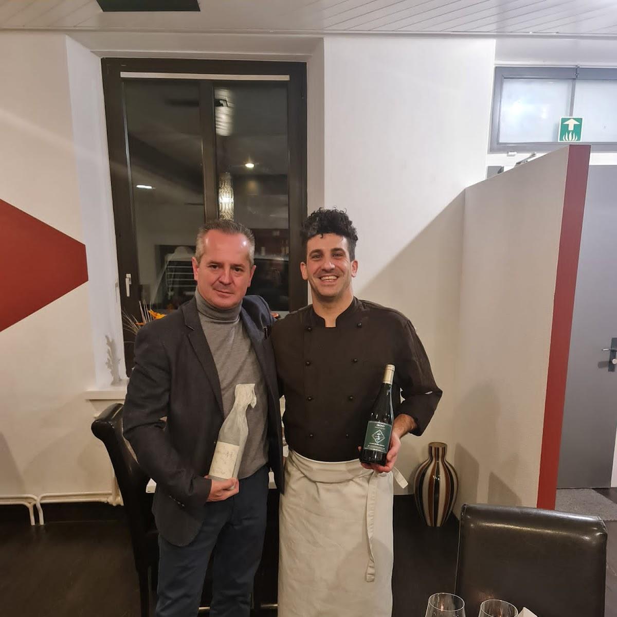 Restaurant "Cucina d