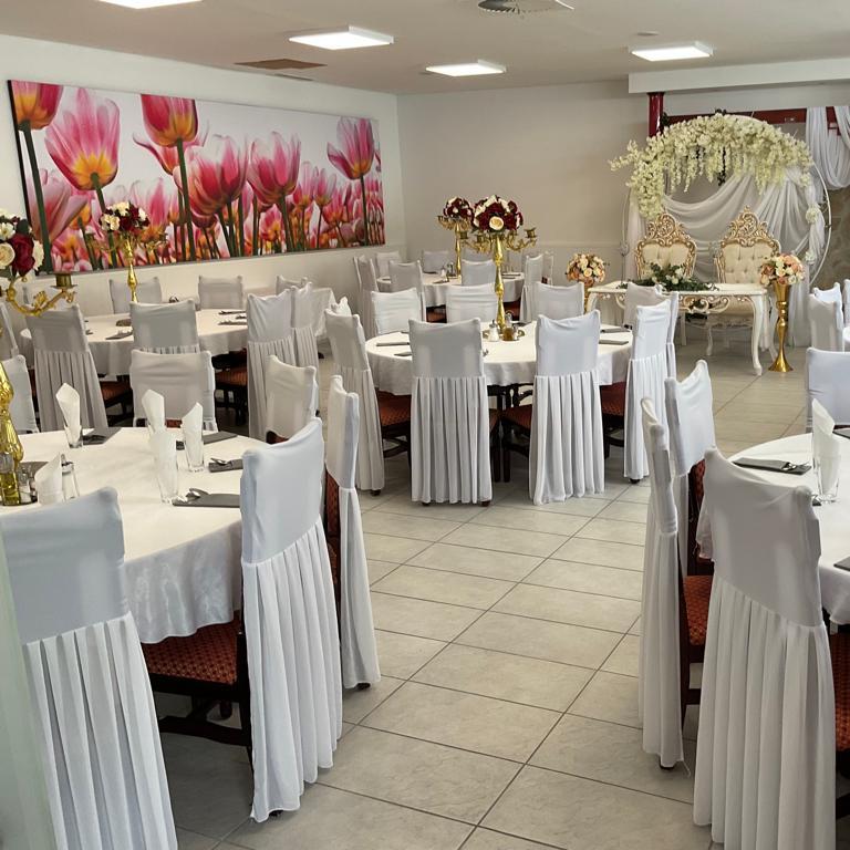 Restaurant "Yeni Konak Restaurant" in Gelsenkirchen