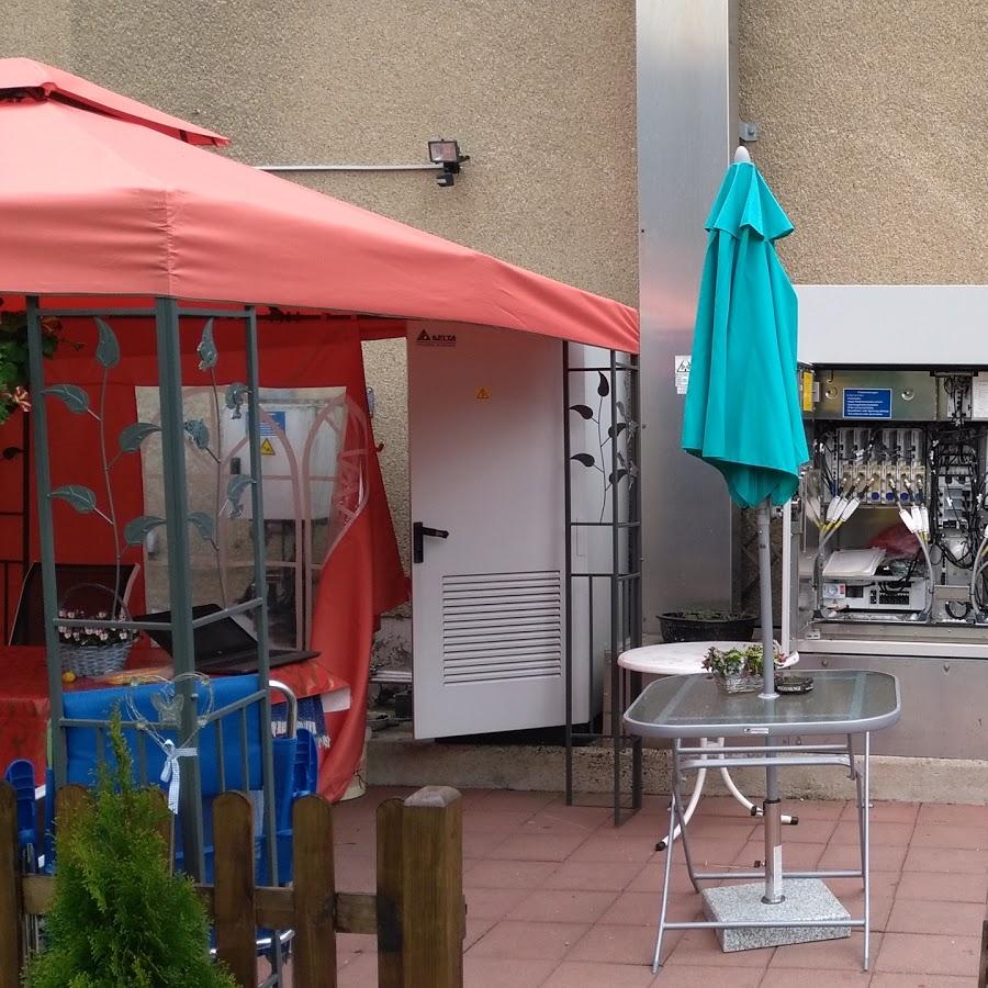 Restaurant "Zur Kastanie" in Gelsenkirchen