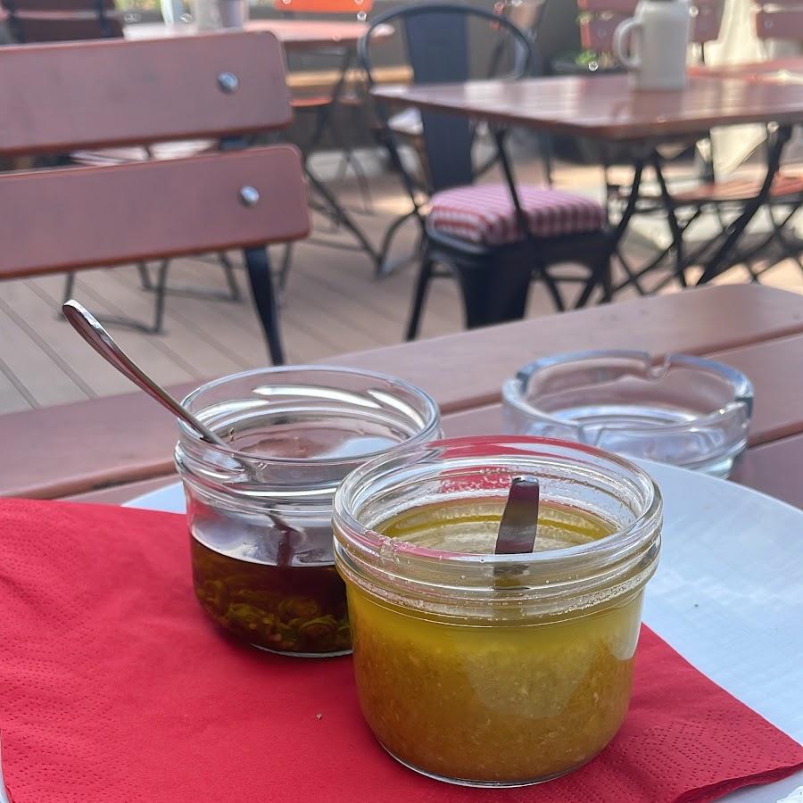 Restaurant "Bierzzeria" in Feldkirchen