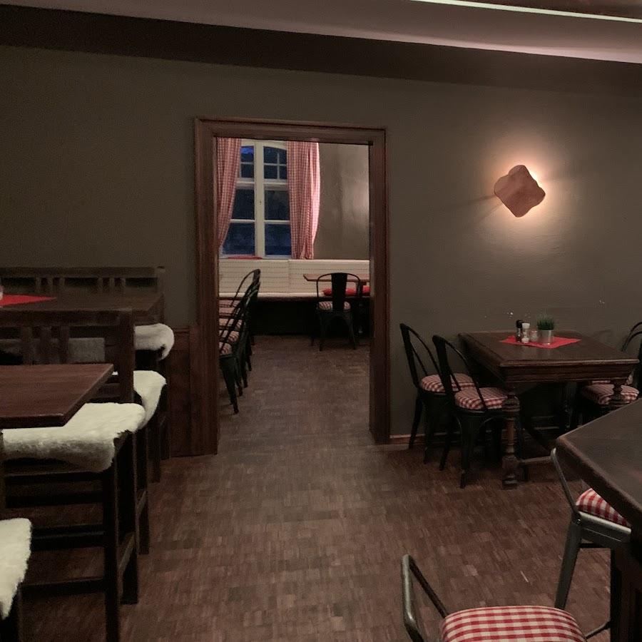 Restaurant "Bierzzeria" in Feldkirchen