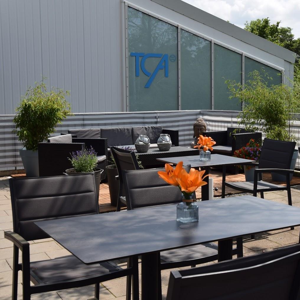 Restaurant "Bistro TC" in Aschheim