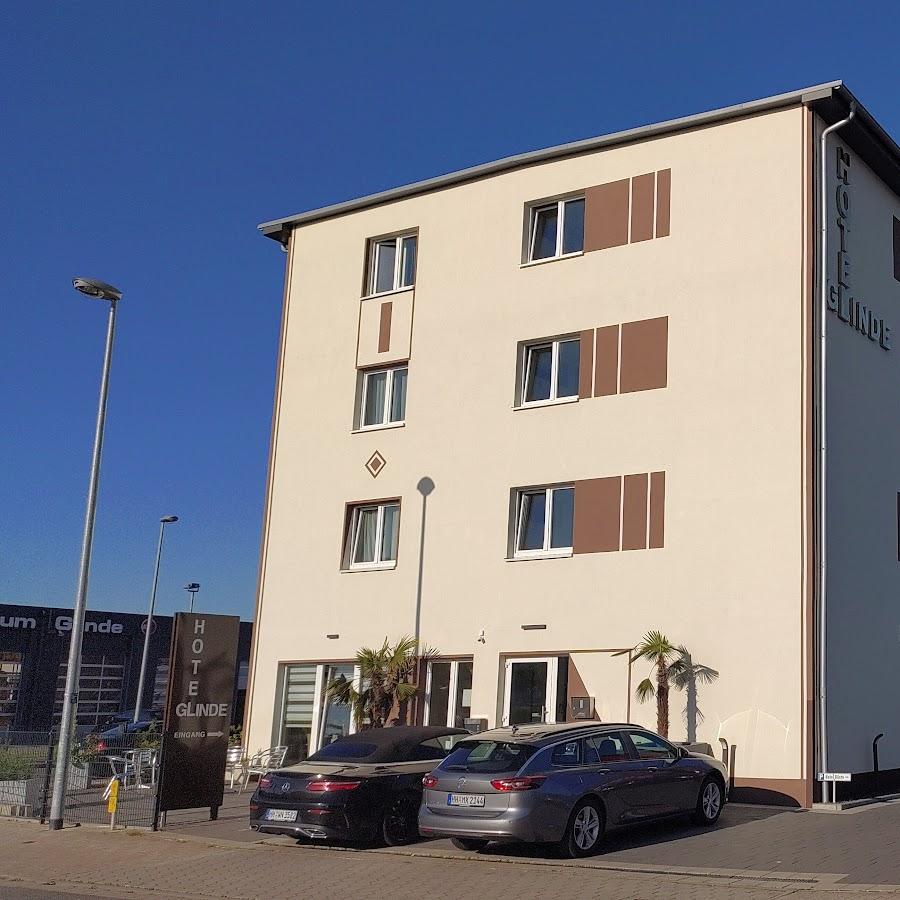 Restaurant "Hotel" in Glinde