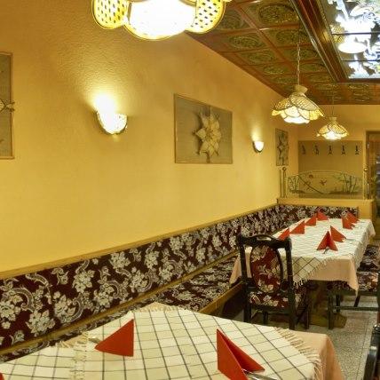 Restaurant "Goldener Drache" in Gunzenhausen