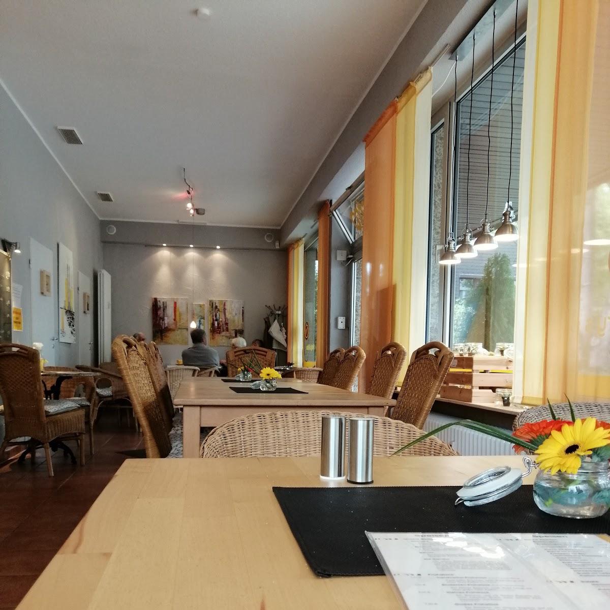 Restaurant "Mary