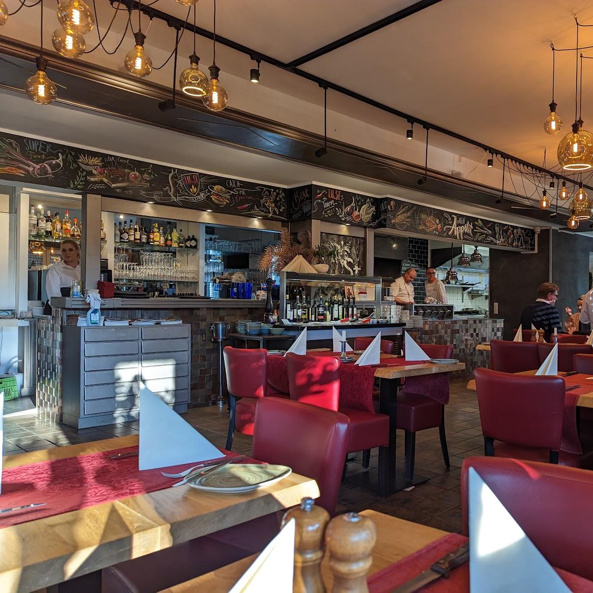 Restaurant "Steakhouse & Restaurant Büttgen" in Kaarst