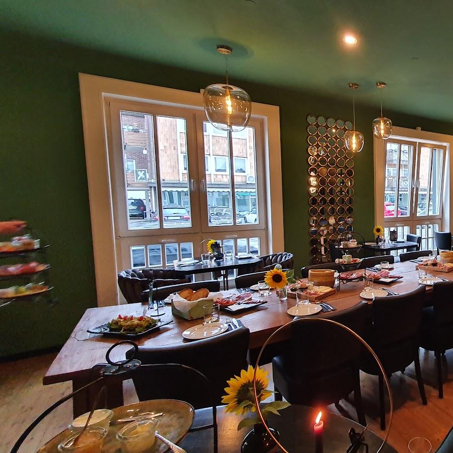 Restaurant "Ginger coffee & more" in Kaarst