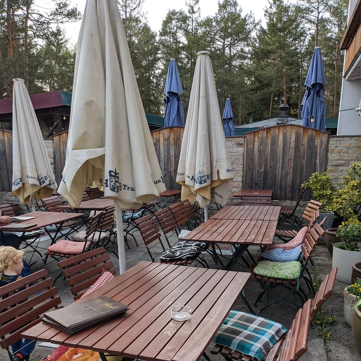 Restaurant "Ducminh Restaurant" in Wolfratshausen
