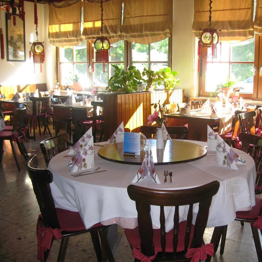 Restaurant "Ducminh Restaurant" in Wolfratshausen