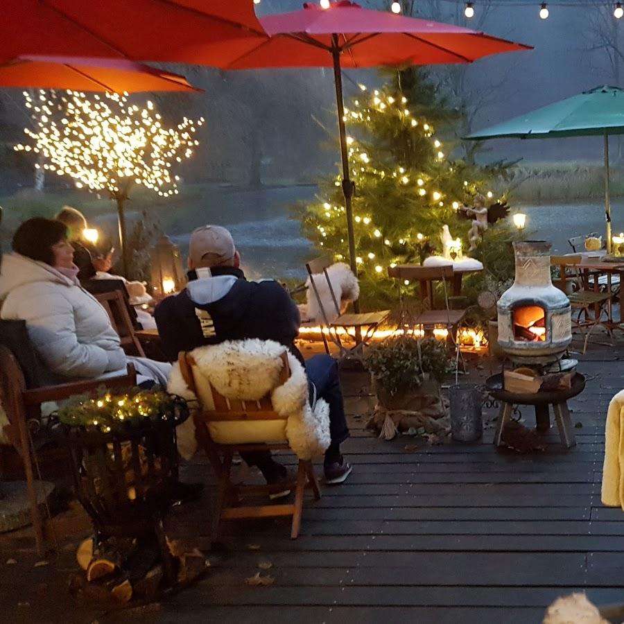 Restaurant "Blaue Zwiebel" in Bad Freienwalde (Oder)