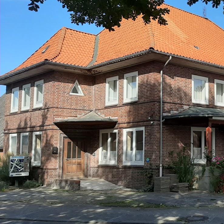 Restaurant "Schillers Landhaus" in Neu Darchau