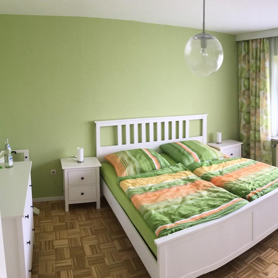 Restaurant "Zimmervermietung Barbara Elvers" in Neu Darchau